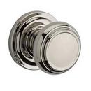 Baldwin RND PRIV KNOB PN *TRADIT 