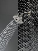 Delta Faucet Stainless Multi Function Showerhead 