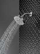 Delta Faucet Stainless Multi Function Showerhead 