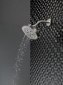 Delta Faucet Stainless Multi Function Showerhead 