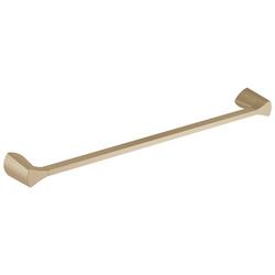 24 in. Towel Bar in Brilliance&reg; Champagne Bronze