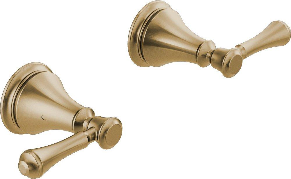 DELTA CASSIDY: HANDLE KIT - WALL-MOUNT TUB FILLER 