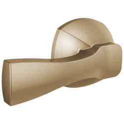 Trip Lever in Brilliance&reg; Champagne Bronze