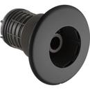 Delta Faucet Matte Black Single Function Body Spray 