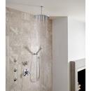 Delta Faucet Matte Black Single Function Body Spray 