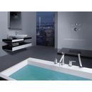 Delta Faucet Matte Black Single Function Body Spray 