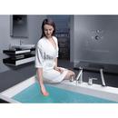 Delta Faucet Matte Black Single Function Body Spray 