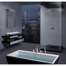 Delta Faucet Matte Black Single Function Body Spray 