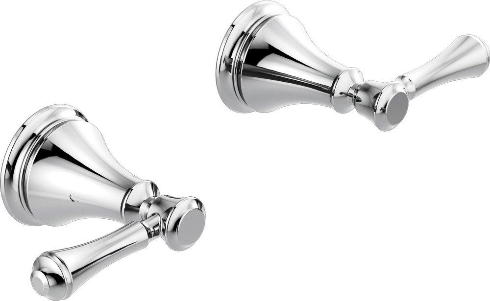 DELTA CASSIDY: HANDLE KIT - WALL-MOUNT TUB FILLER 