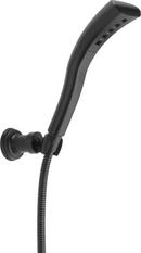 Single Function Hand Shower in Matte Black