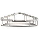 Delta Faucet Chrome 6-33/100 in. Caddy 