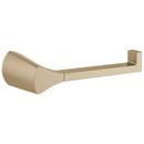Delta Faucet Brilliance&reg; Champagne Bronze Wall Mount Toilet Tissue Holder 