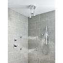 Delta Faucet Champagne Bronze 6 Setting Single Handle Diverter Trim 