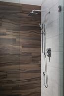 Delta Faucet Matte Black 1/2 x 16 in. NPT x MIPS Brass Shower Arm 