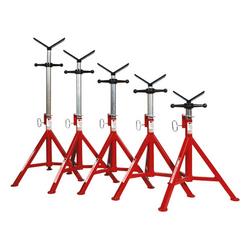 47 x 12 in. Pipe Stand