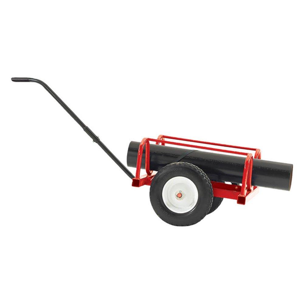 B&B Pipe and Ind Tools 1000 lb. Baby Pipe Buggy 