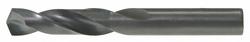 3/16 in. Straight Sheet Metal Screw Machine Drill Bit
