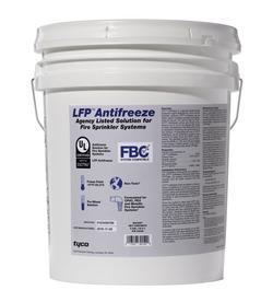 5 gal Anti-freeze