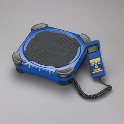 220 lb. Refrigerant Charging Scale with Bag