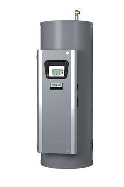 120 gal. Tall 90 kW Commercial Electric Water Heater
