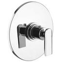 Fortis Polished Chrome 3/4 in. NPT Thermostatic Valve Trim 
