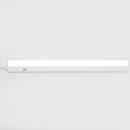 WAC Lighting White 15W 1-Light LED Under Cabinet Lighting 