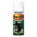 Rust-Oleum&reg; 12 oz High-Heat Spray Paint in White 