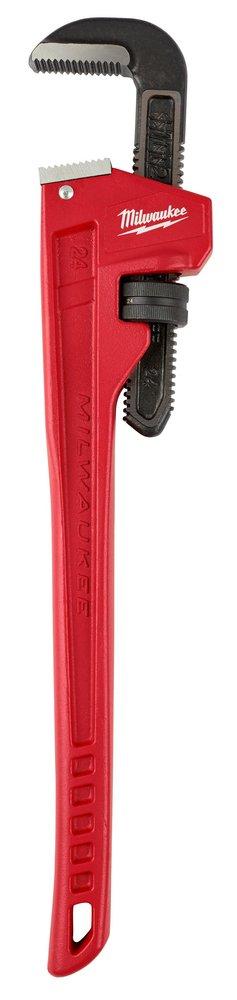 Milwaukee&reg; Silver 3 in. Pipe Wrench 