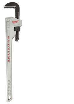 36 x 5 in. Pipe Wrench