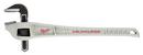 Milwaukee&reg; Silver 3 in. Pipe Wrench 