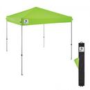 Ergodyne Lime 10 x 10 x 14 ft. Tent in Lime 