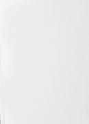 AFX White 5-3/8 in. 12W 1-Light LED Flush Mount Ceiling Fixture 