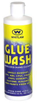 WHITLAM White "GLUE-WASH" PUMICE HAND CLEANER