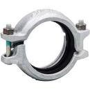 Victaulic Grooved 365 psi Ductile Iron Rigid Sprinkler Coupling with EPDM Gasket
