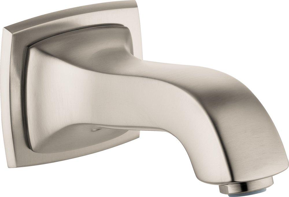 METROPOL CLASSIC TUB SPOUT 