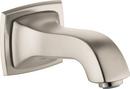 METROPOL CLASSIC TUB SPOUT 