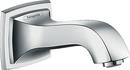 METROPOL CLASSIC TUB SPOUT 