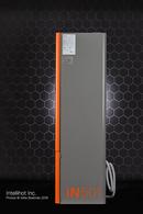 Intellihot Inc. 499.999 Indoor 16 W Tankless Water Heater 