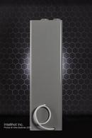 Intellihot Inc. 499.999 Indoor 16 W Tankless Water Heater 