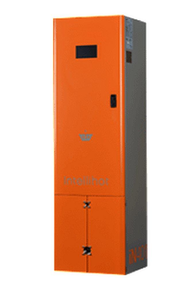 Intellihot Inc. 399.999 Indoor 16 W Tankless Water Heater 