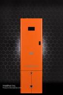 Intellihot Inc. 399.999 Indoor 16 W Tankless Water Heater 