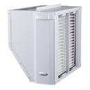 AprilAire Grey 2000 cfm Air Cleaner 
