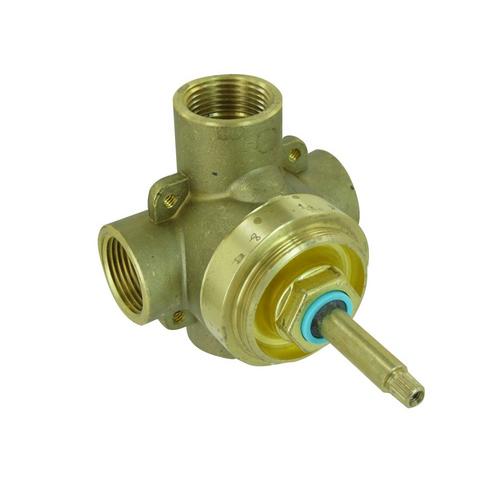 Transfer & Diverter Valves