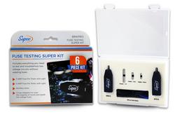 Fuse Testing Super Kit