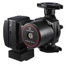 Grundfos 115V 26 gpm Flanged 150 psi Cast Iron Circulator Pump 