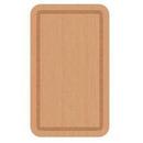 11 x 18-1/2 in. Wood Cutting Board