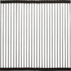 10-1/2 x 15-3/8 in. Stainless Steel Shelf Grid