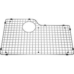 27-7/16 x 16-3/4 in. Stainless Steel Bottom Grid