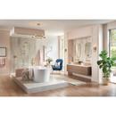 Brizo Luxe Gold 1-Hook Robe Hook 