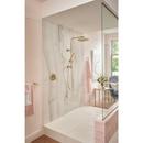 Brizo Luxe Gold 1-Hook Robe Hook 